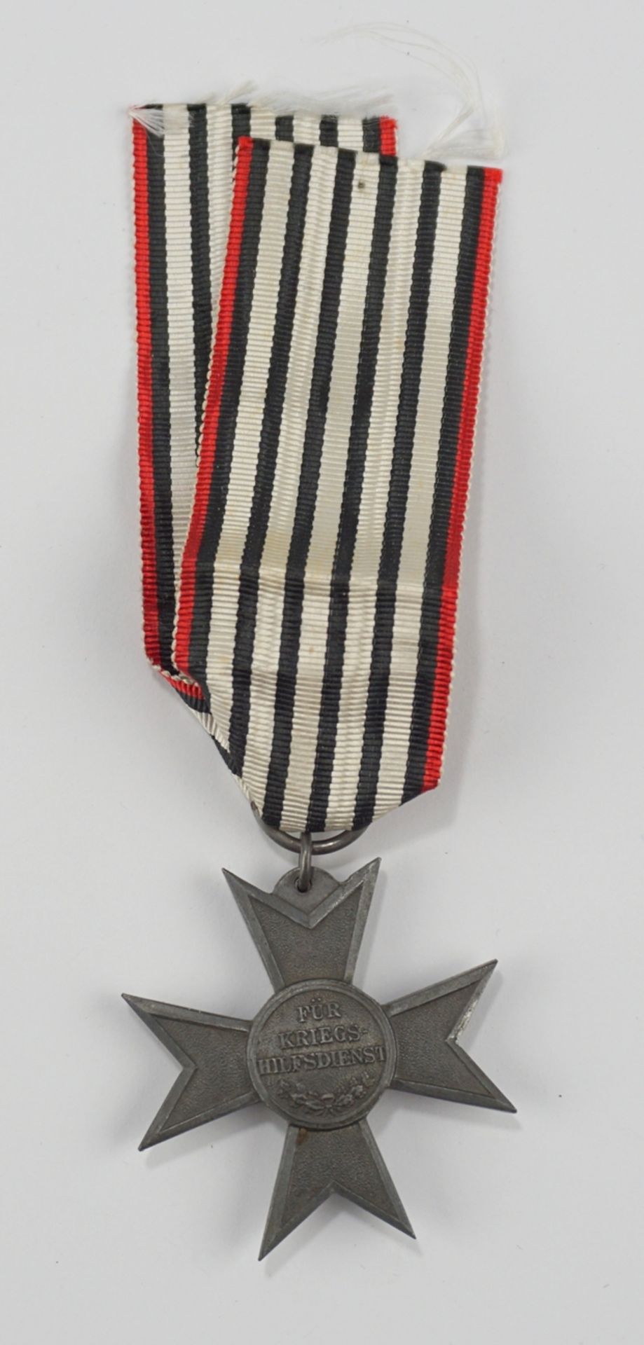 Verdienstkreuz Kriegshilfsdienst 1916, WK I - Bild 2 aus 2