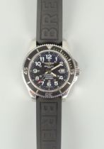 Armbanduhr Breitling Superocean II 42mm