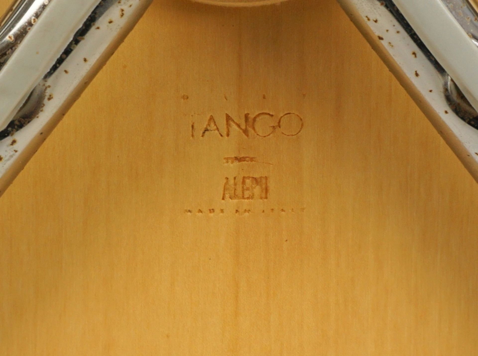 Paar Armlehnstühle "Olly Tango", Design von Philippe Starck für Driade, 1990 bis 1999 - Bild 2 aus 3