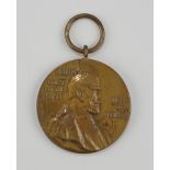 Zentenarmedaille, Wilhelm I, Dt.Kaiser und König von Preussen, 1897