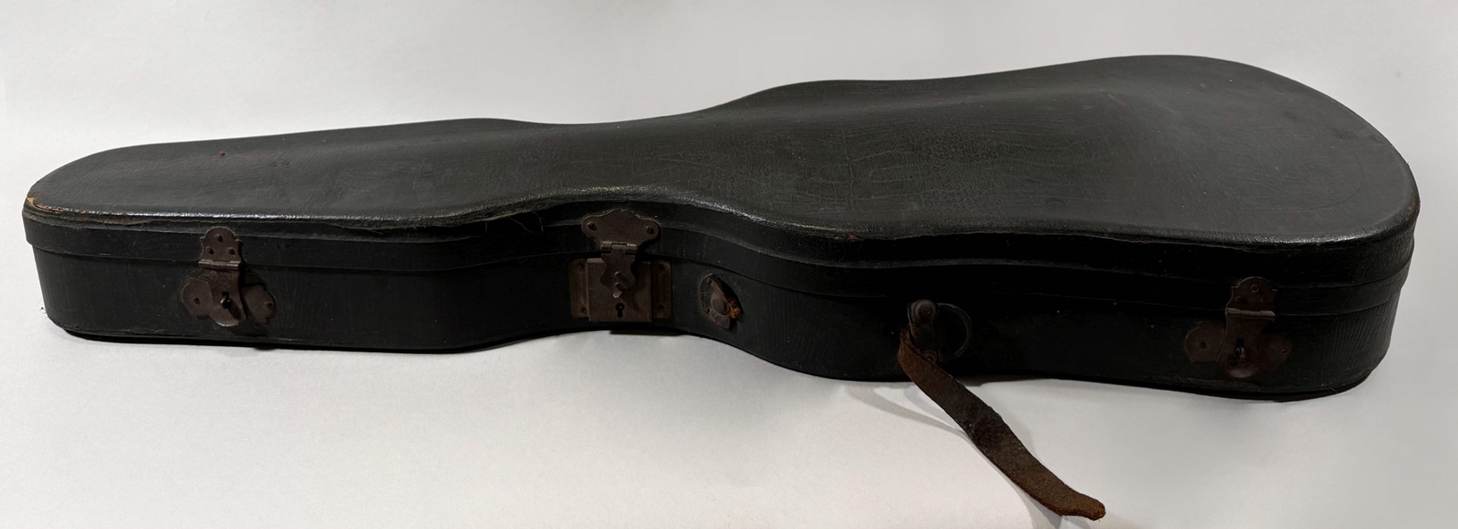 Violine, Etikett in der Geige: Antonius Stradivarius Cremonensis / Faciebat Anno 1754, Made in Germ - Image 5 of 5