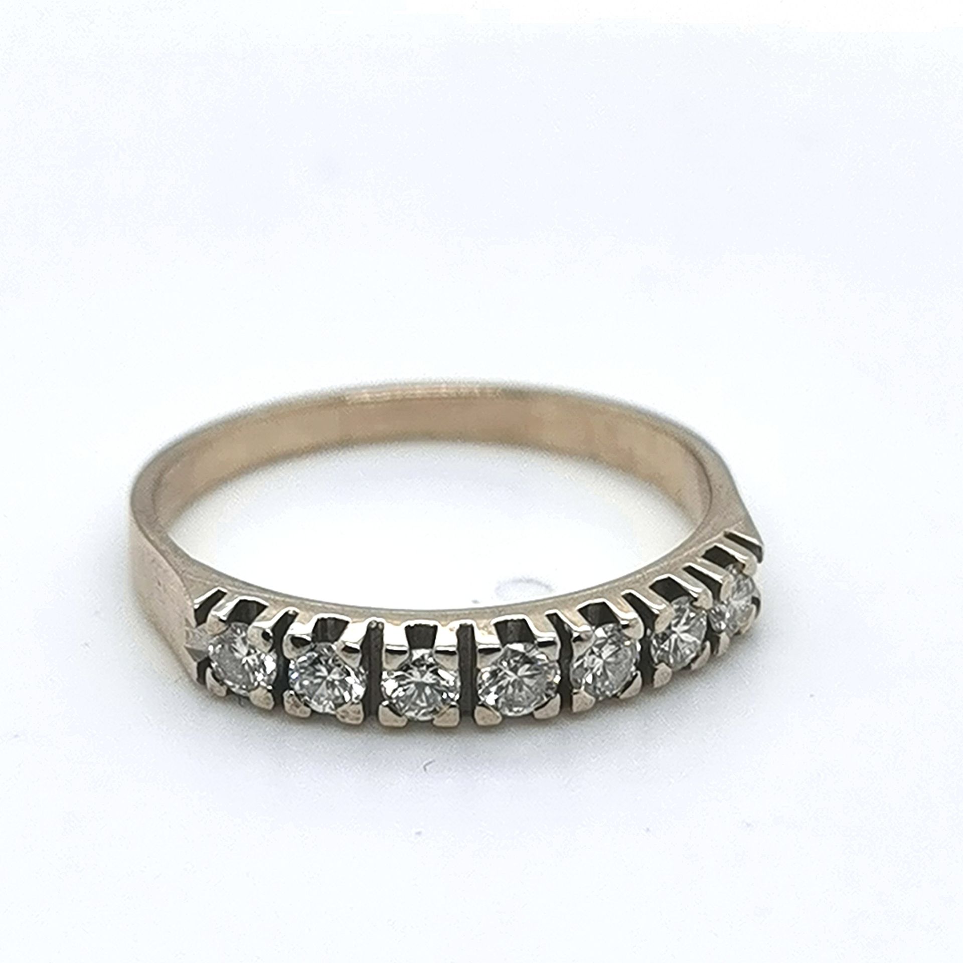 Brillant-Ring 585