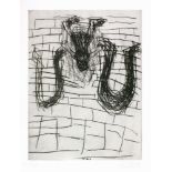 Baselitz, Georg (1938 Deutschbaselitz)