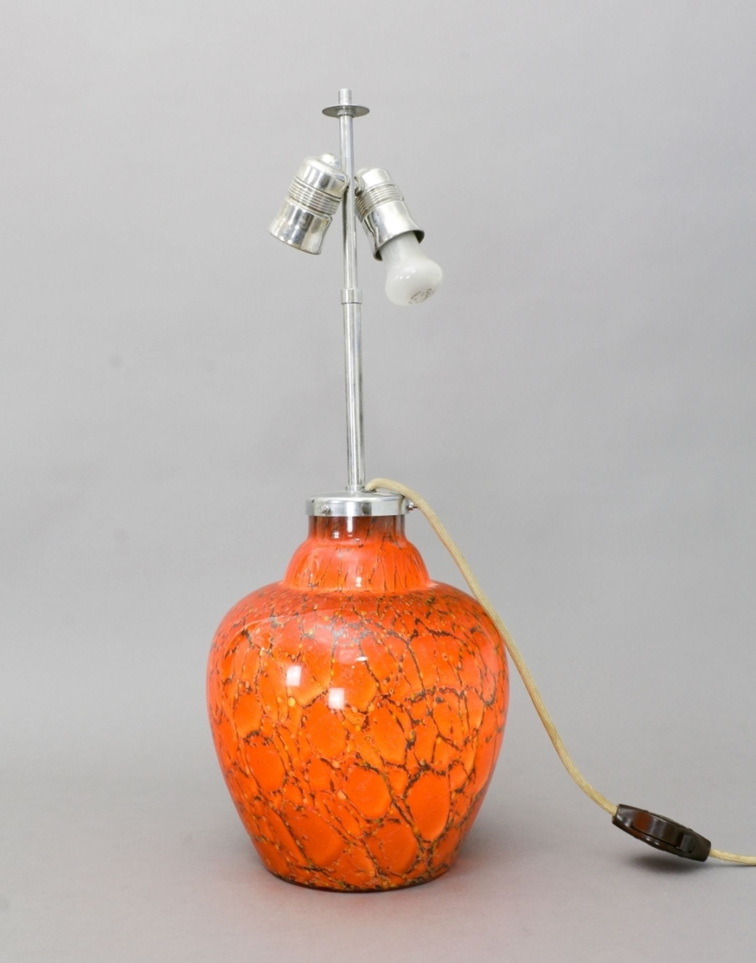 Tischlampe, WMF - Ikora, 1930er Jahre - Image 5 of 5