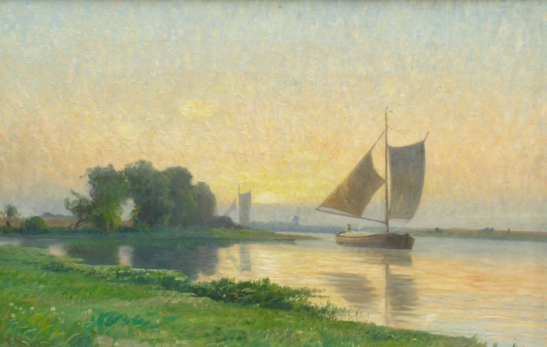 Bunke, Franz (1857 Schwaan - 1939