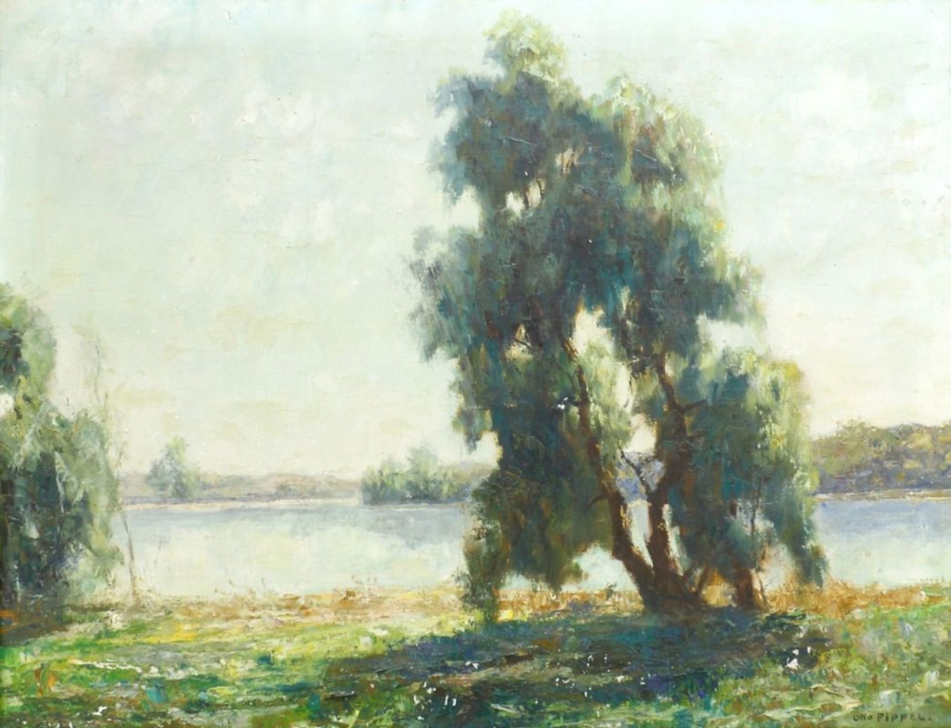 Pippel, Otto (1878 Lodz - 1960