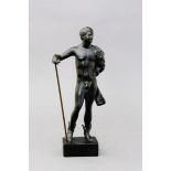 Bildhauer nach der Antike, Hermes