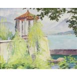 Cossard, Adolphe (1880 Verberie (Oise)