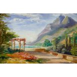 Heckendorf, Franz (1888 Berlin - 1962