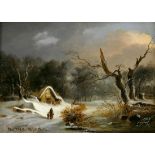 Doll, Anton (1826 München - 1887