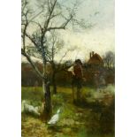 Reid, Flora MacDonald (1860 London -