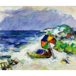 Börner, Fritz (1921 Leipzig - 1985