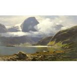 Eckenbrecher, Themistokles von (1842