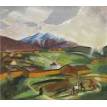 Bató, Jósef (1888 Budapest - 1966