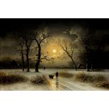 Lange, Gustav Johann (1811 Mülheim an