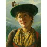 Rau, Emil (1858 Dresden - 1937