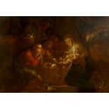 Altmeister, 18. Jh. oder früher Die