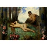 Maler des Jugendstils, Anfang 20. Jh.