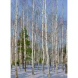 Gritsai, Aleksei Mikhailovich (1914