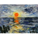 Börner, Fritz (1921 Leipzig - 1985