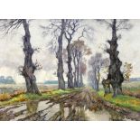 Herrmann, Willy (1895 Berlin - 1963