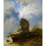 Rieck, Ernst (1828 Potsdam - 1866