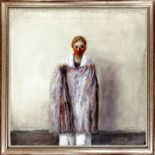 Fussmann, Klaus (1938 Velbert, lebt in