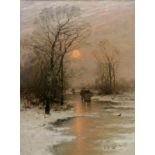 Jungblut, Johann (1860 Saarburg - 1912