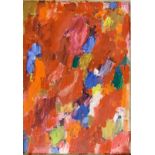 Bachmann, Hermann (1922 Halle/Saale -