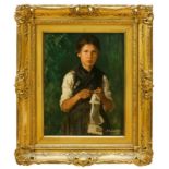 Henseler, Ernst (1852