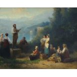 Philippeau, Karel Frans (1825