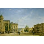 Pallmann, Peter Götz (1908 Berlin -