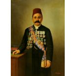 Chimchidian, Oskan (geb. 1867, wohl