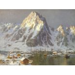 Krause-Wichmann, Eduard Otto Albert