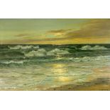 Kalckreuth, Patrick von (1892