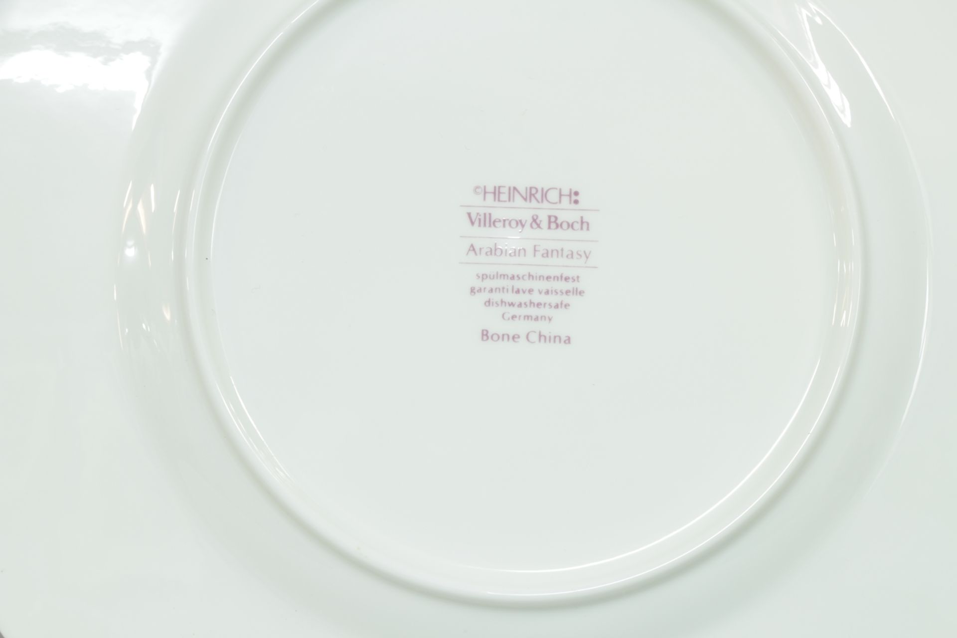 Villeroy & Boch Service - Bild 3 aus 4