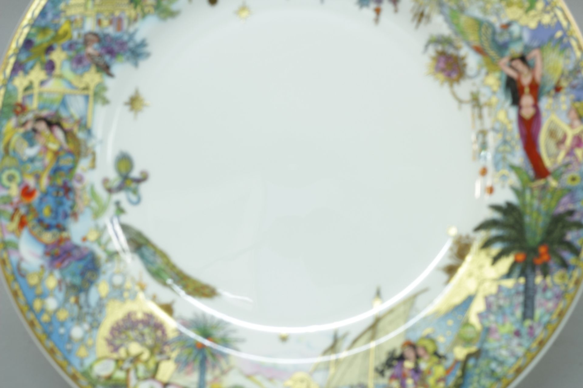 Villeroy & Boch Service - Bild 2 aus 4