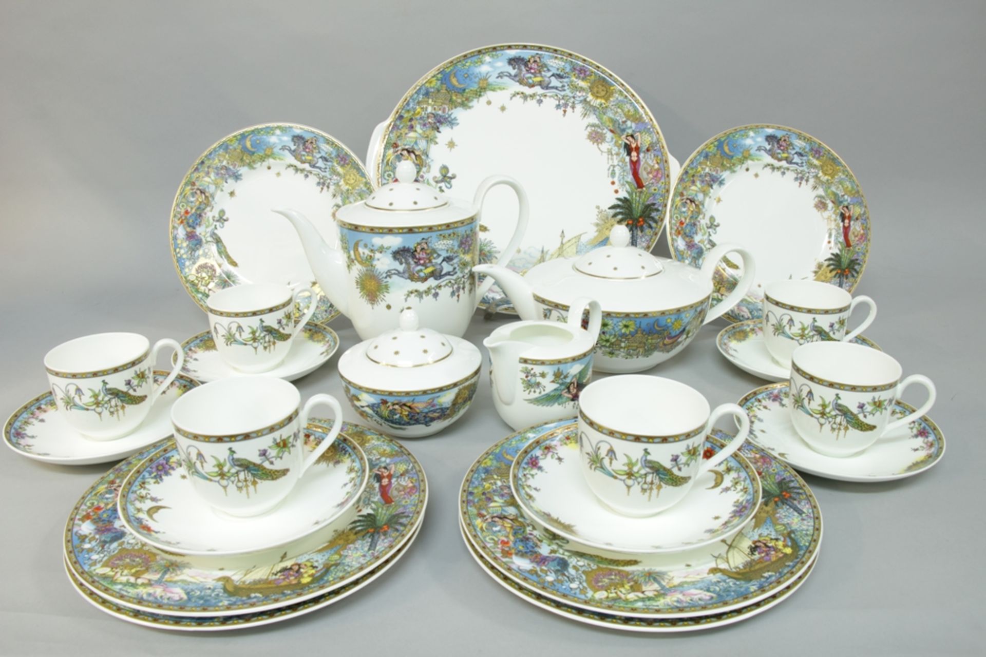 Villeroy & Boch Service