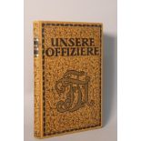 Unsere Offiziere