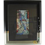 Friedensreich Hundertwasser (1928-2000), Druckgrafik