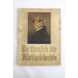 Buch, "Die Großen der Weltgeschichte"