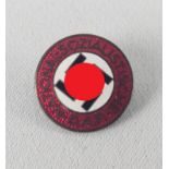 Mitgliedsabzeichen der NSDAP
