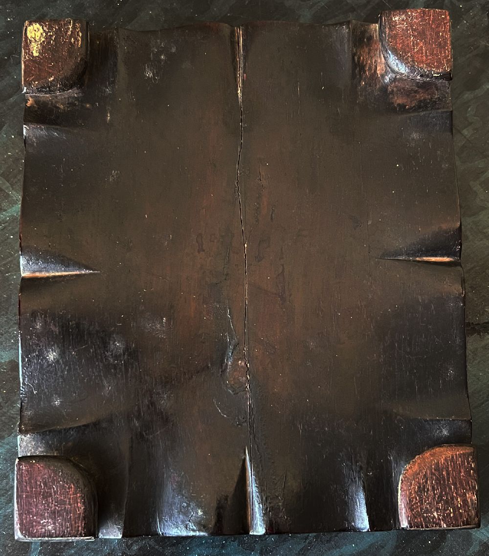 Rauchgefäß, China, Bronze, Holzdeckel mit Jadefigur, lose, 28 cm. Censer, China, bronze, wooden - Image 8 of 19