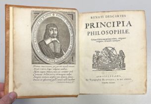 Renati Des-Cartes / R. Descartes : Opera philosophica. Editio Ultima, Nunc demum hac Editione