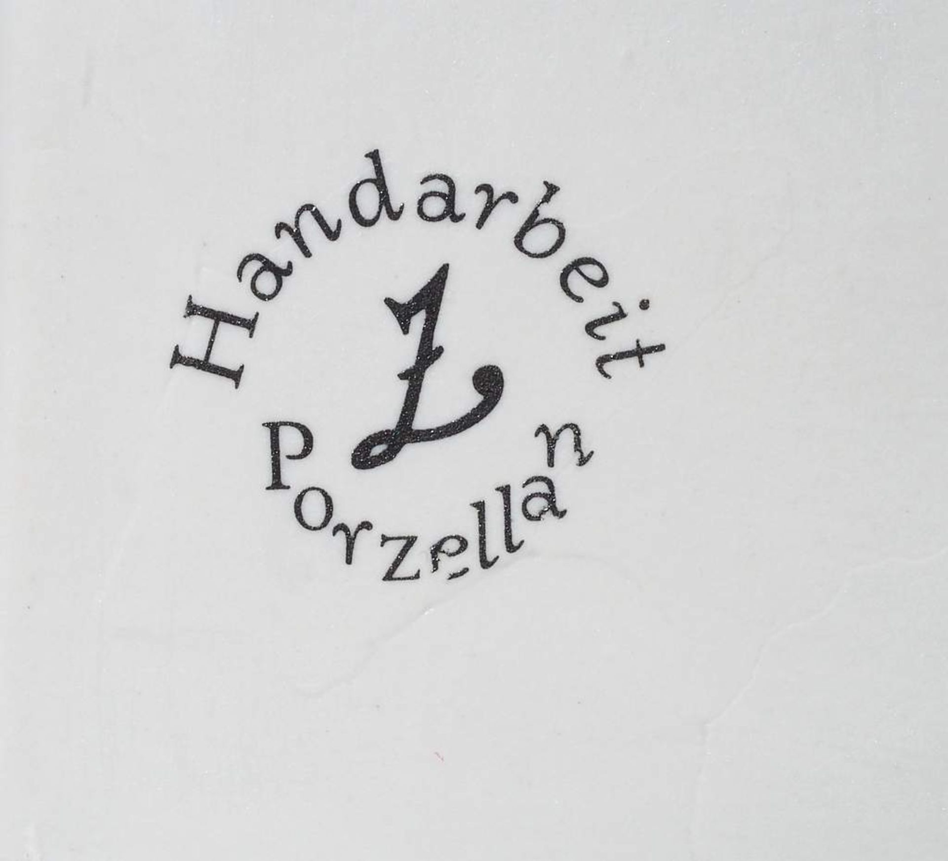 Briefbeschwerer, "Großer Löwenkopf". - Bild 6 aus 6