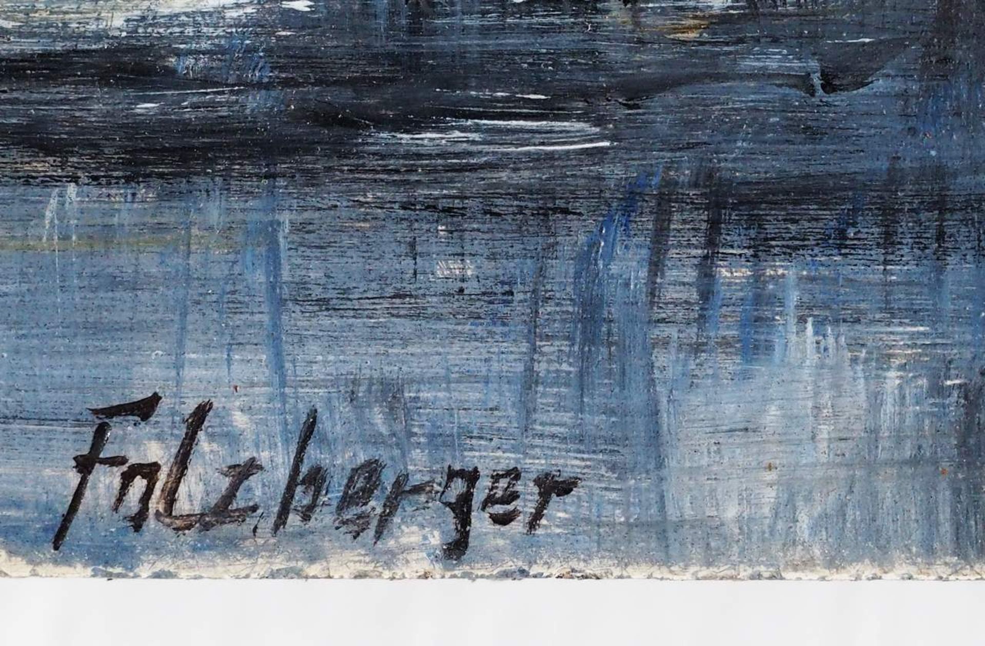 FALZBERGER, Ignaz Peter. - Image 3 of 5