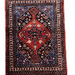 Arabbaf Orientteppich