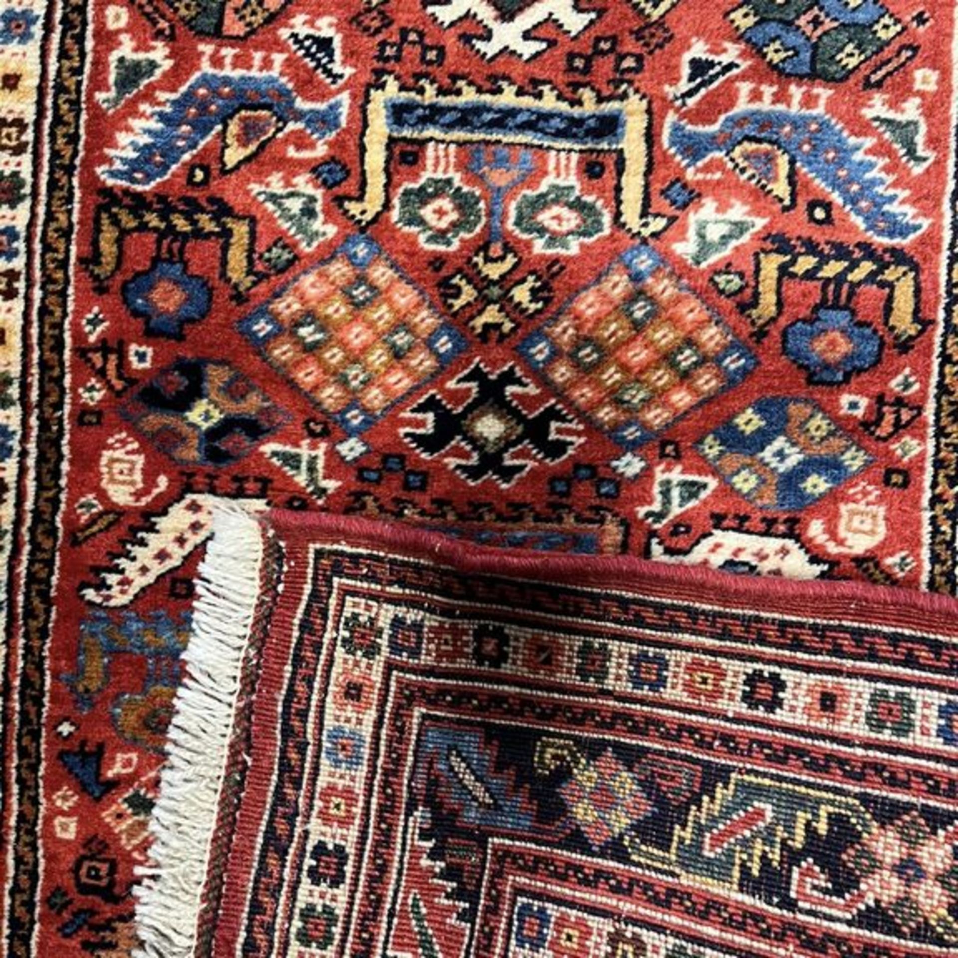 Arabbaf Orientteppich - Image 2 of 2