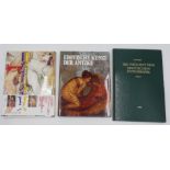 1 Konv. Bücher zum Thema Erotik (ca. 74 Stück) z.B. 20x "Privat Case Nr. 26 - Klostersex", 10x "Erot