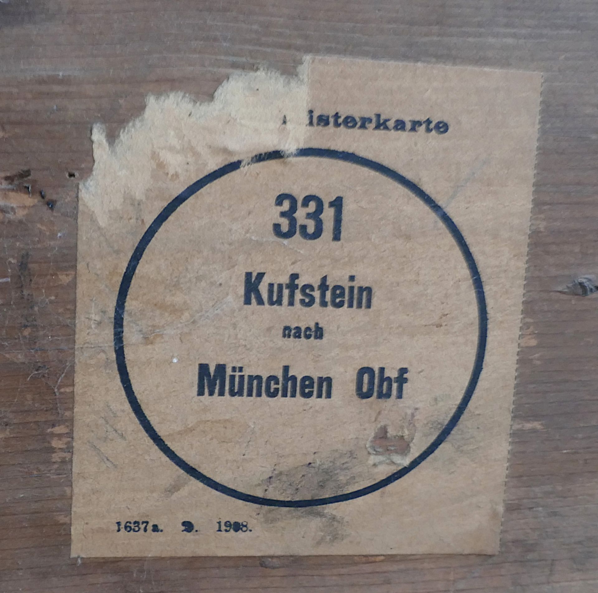 1 Ölgemälde wohl um 1600 „Damenportrait mit Halskrause und Federhaube“ - Bild 5 aus 11